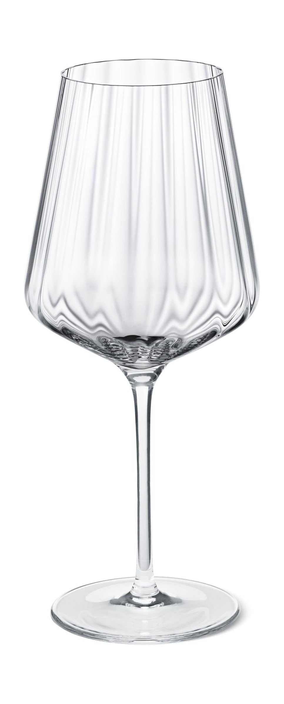 Georg Jensen Bernadotte White Wine Blasses 43 Cl, 6 STK