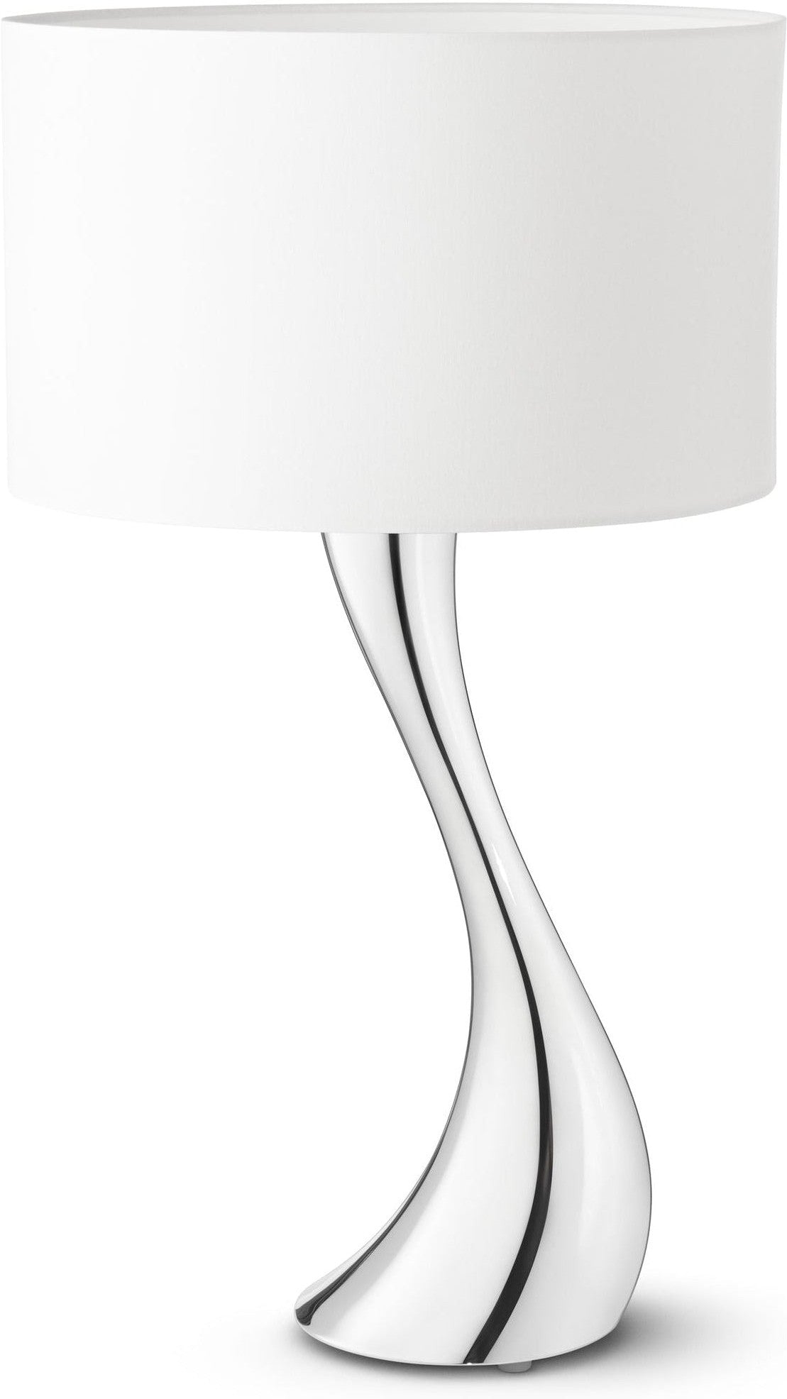 Lampa Georg Jensen Cobra White, Ø 35 cm