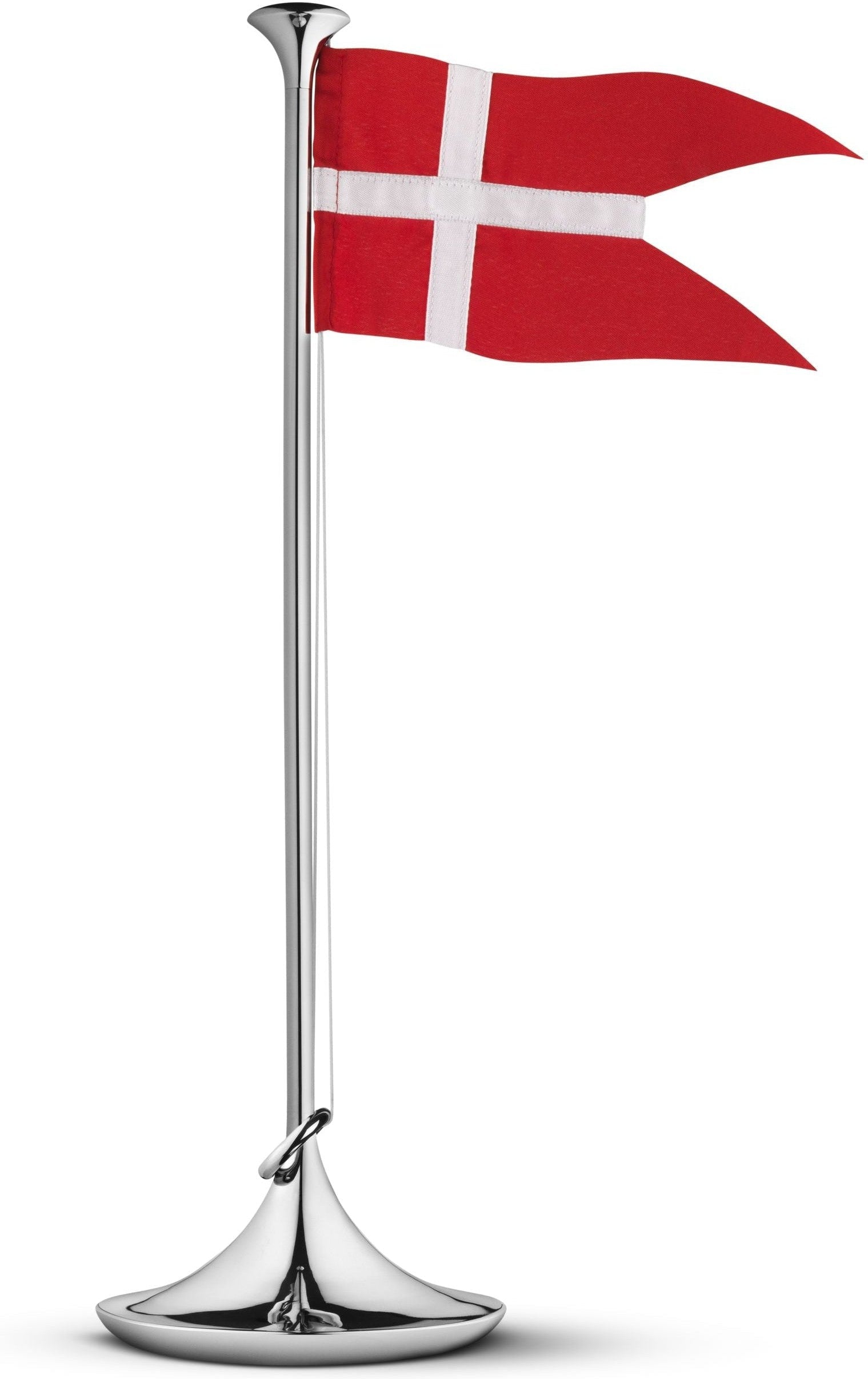 Narozeninová vlajka Georg Jensen Georg