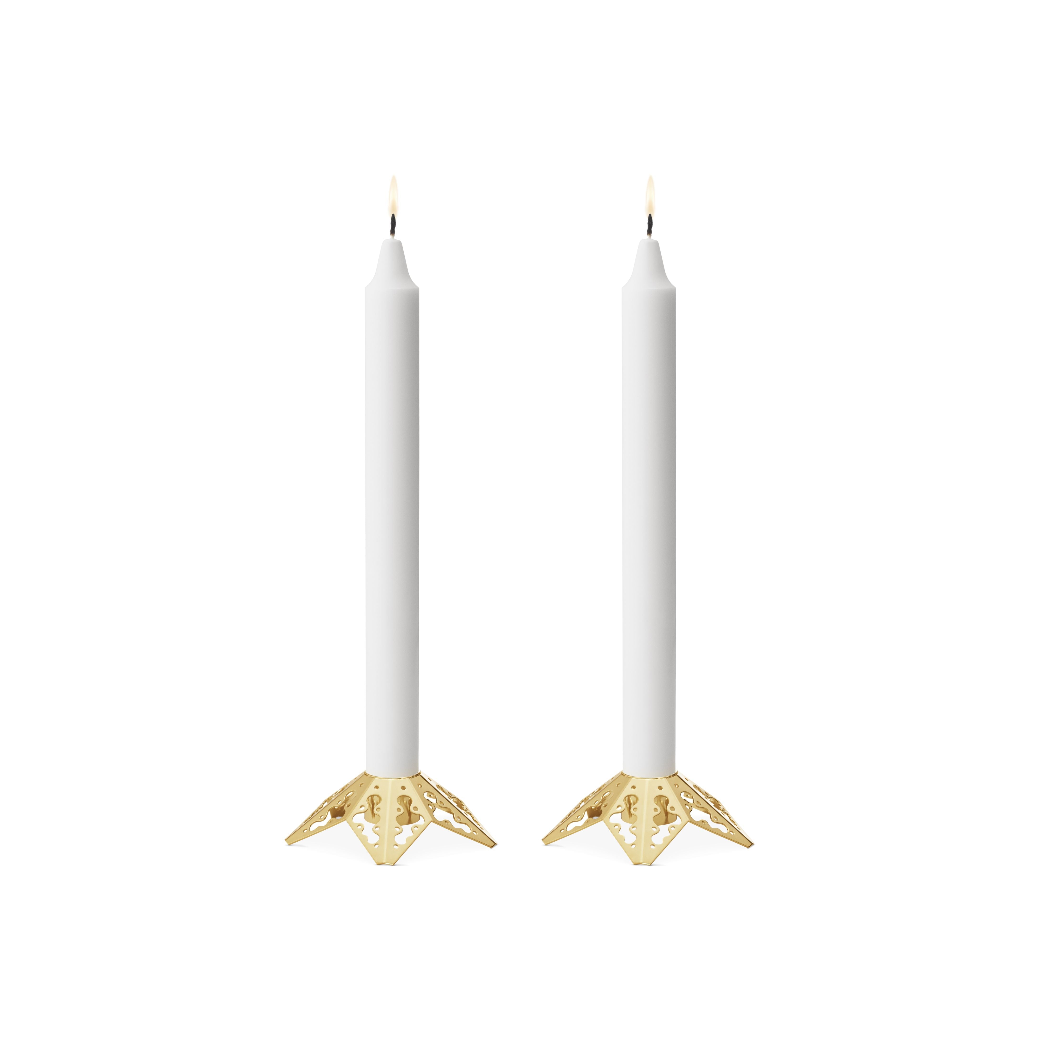 Svíceč svíčky Georg Jensen