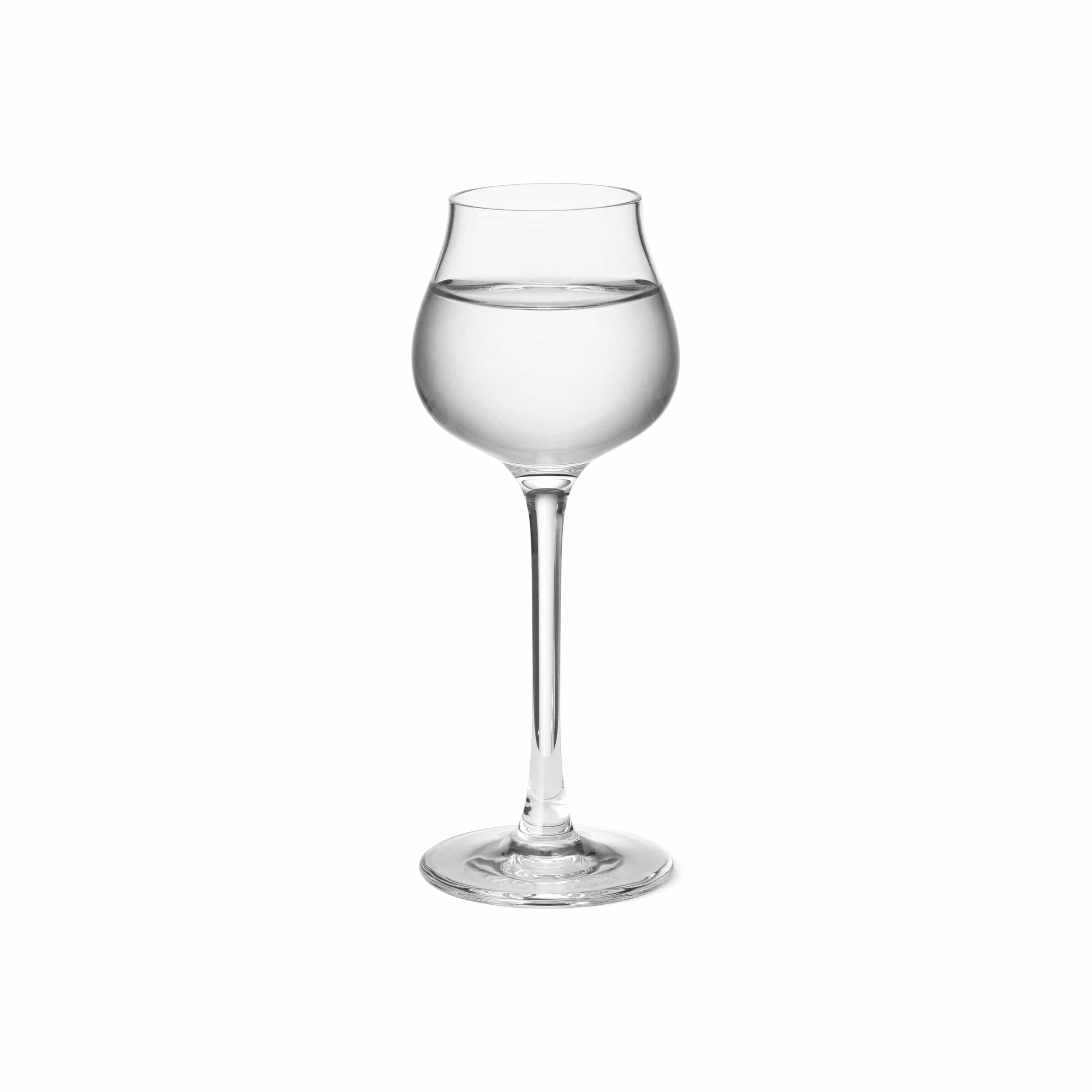 Georg Jensen Sky liqueur Glass 6 Cl, sada 6