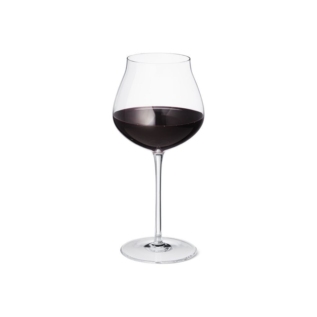 Georg Jensen Sky Sky Red Wine Glasses 50 Cl, 6 ks