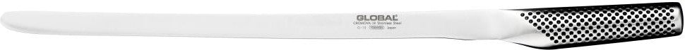 Globální nůž lososů G 10, flexibilní, 31 cm