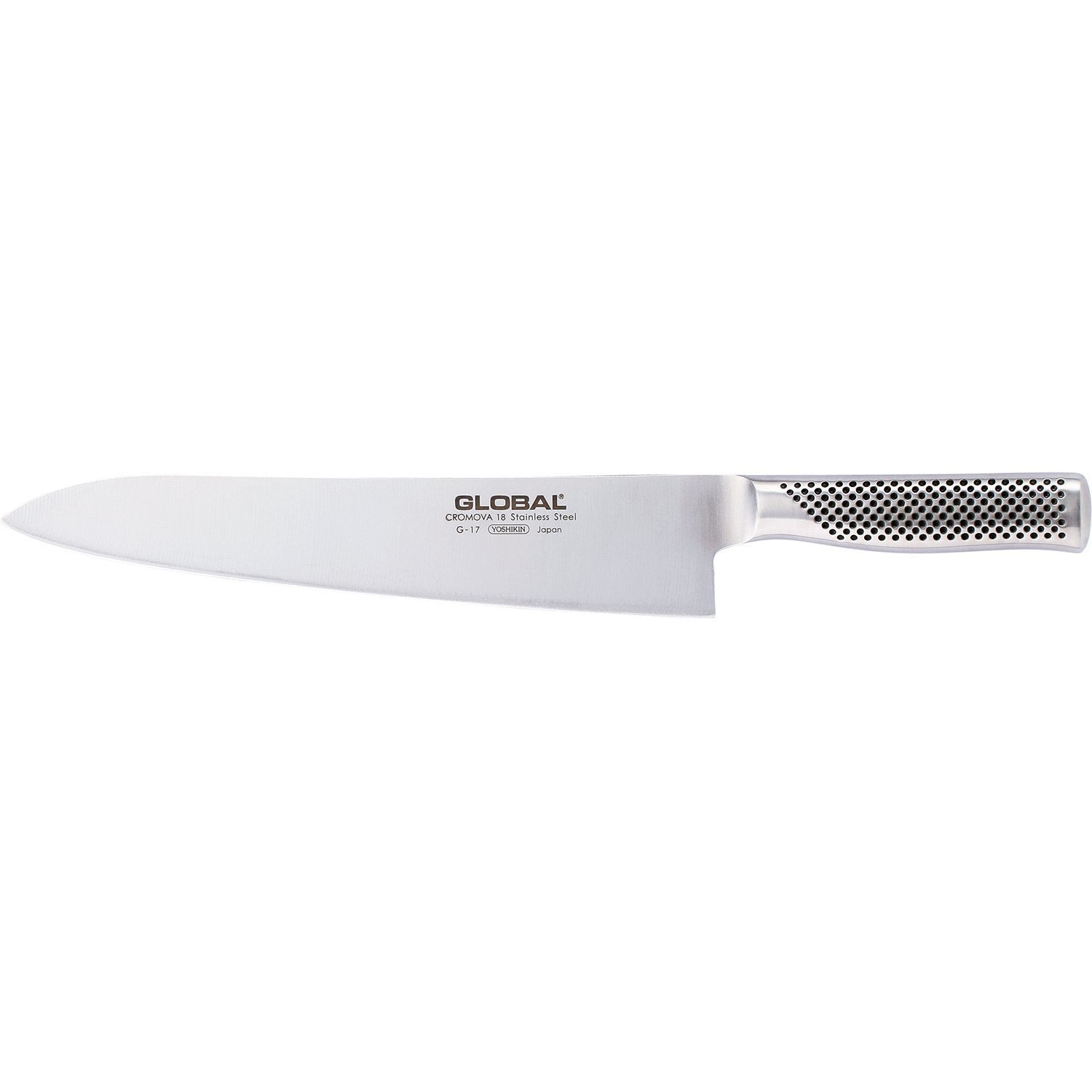 Global G7 Chef's Knife, 27 cm
