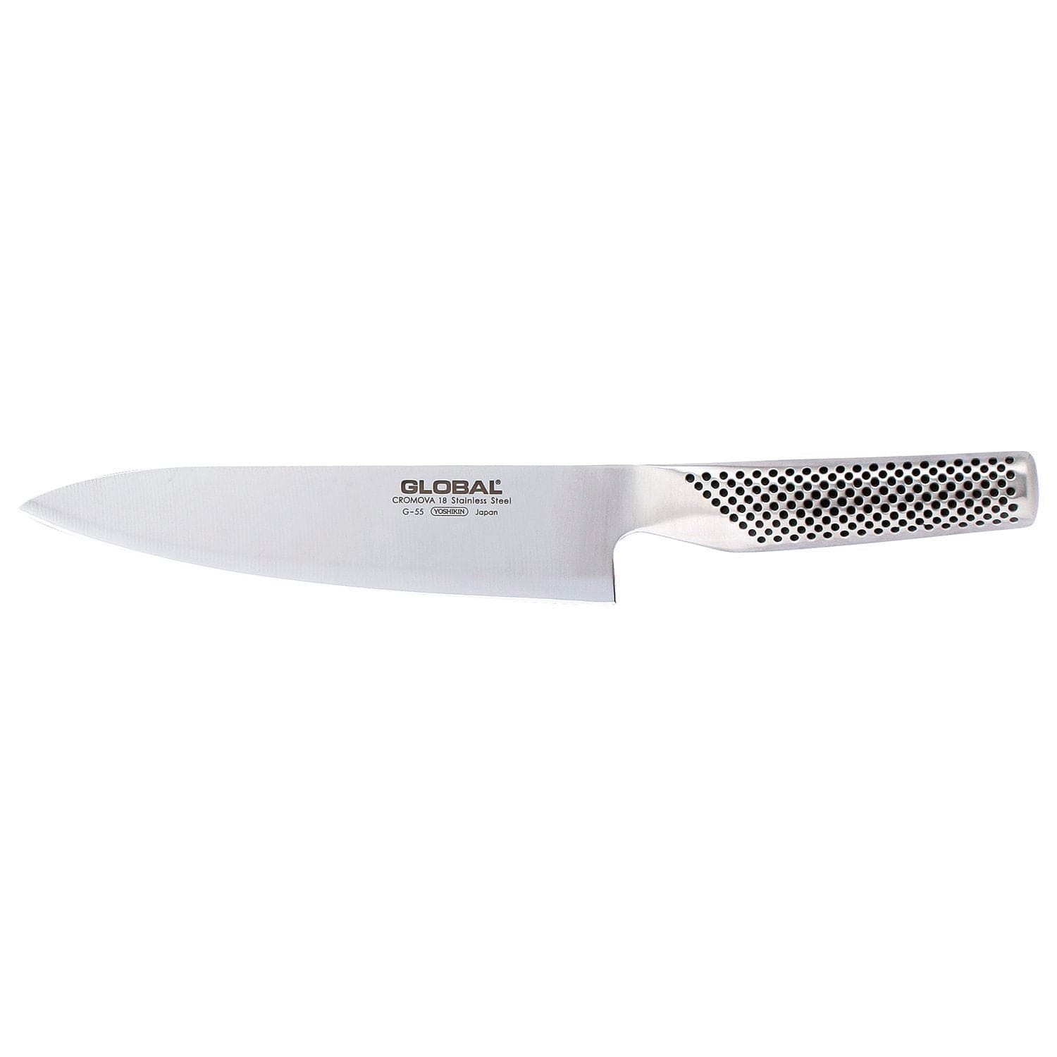 Global G 55 Chefův nůž, 18 cm