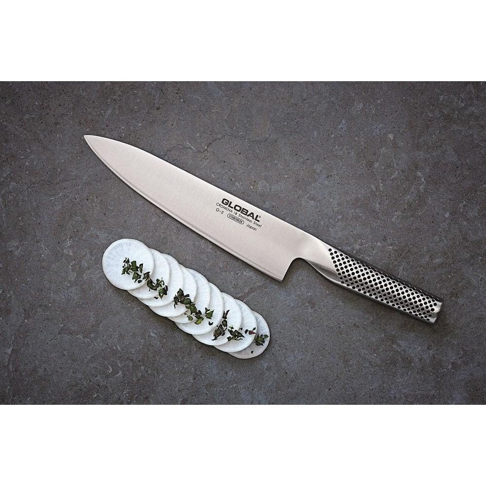 Global G 58 Chefův nůž, 16 cm