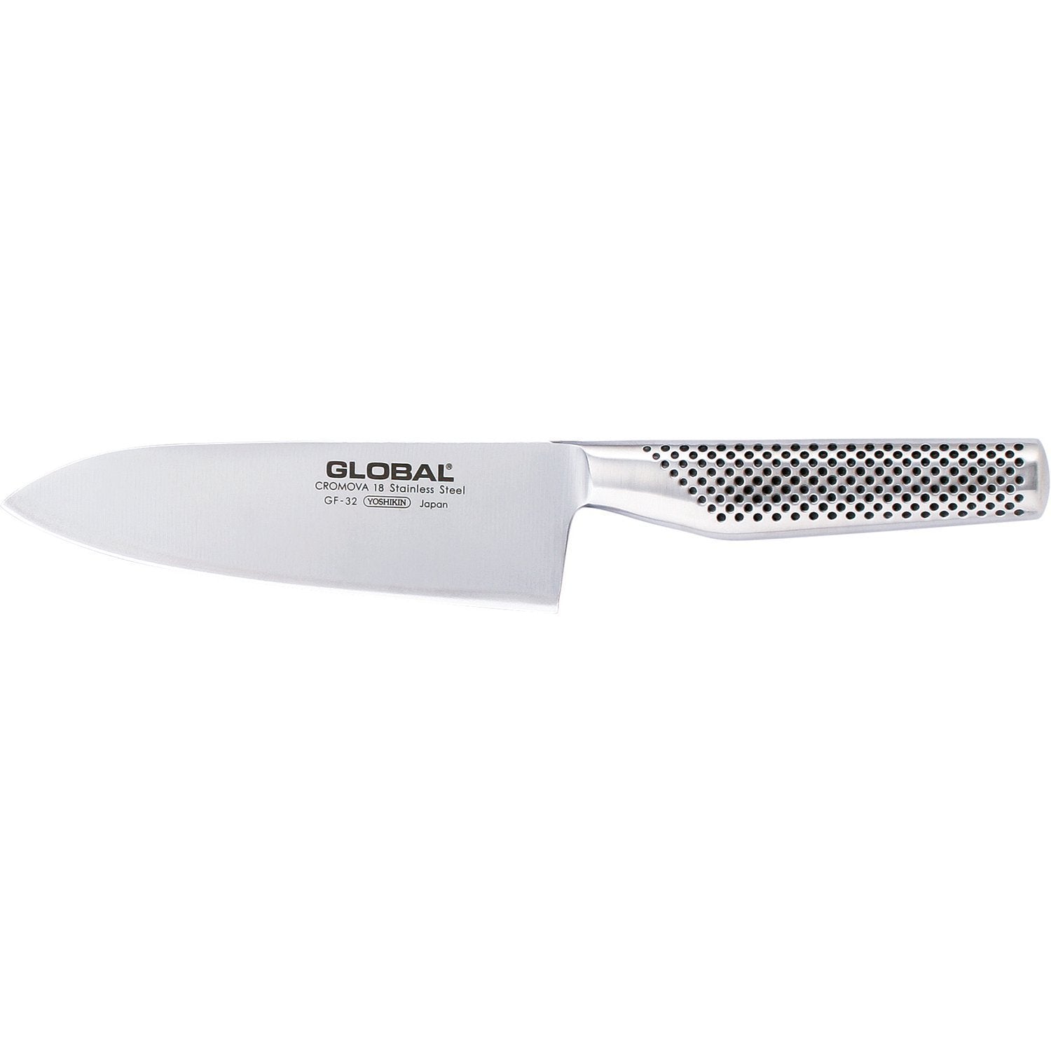 Global GF 32 Chefův nůž, 16 cm