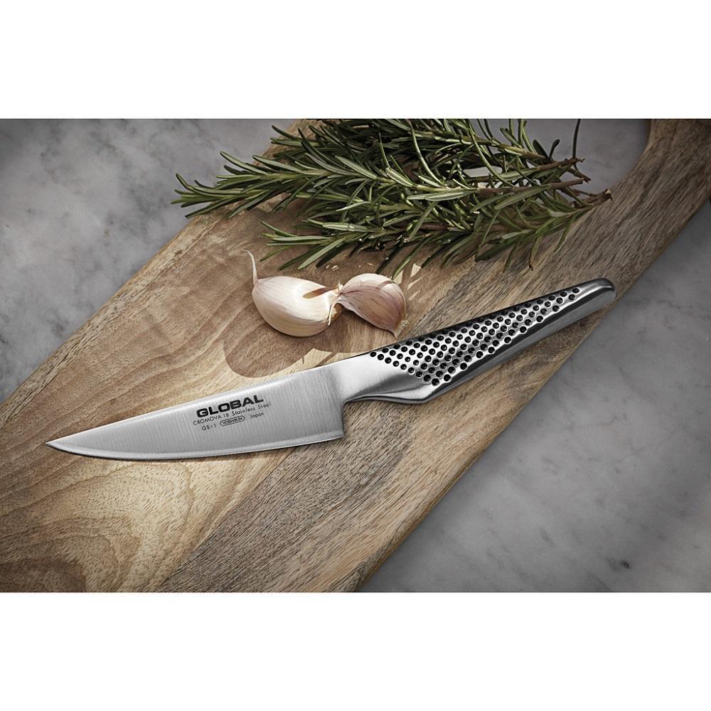 Global GS 3 Chefův nůž, 13 cm