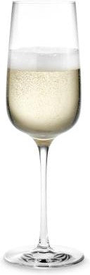 Holmegaard Bouquet Champagne Glass, 6 ks.