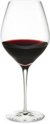 Holmegaard Cabernet Red Wine Glass, 6 ks.