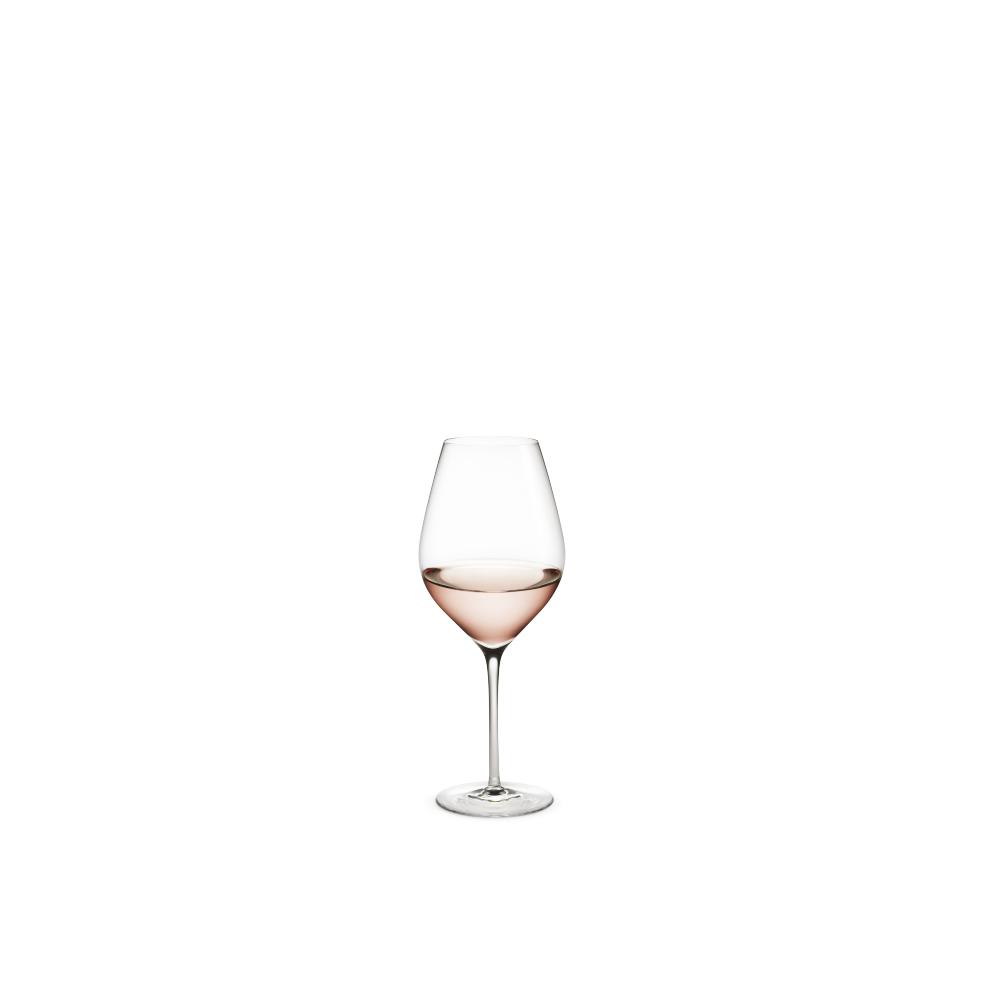 Holmegaard Cabernet White Wine Glass, 6 ks.