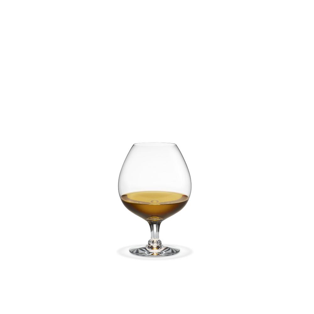 Holmegaard Fontaine Cognac Glass