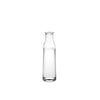 Holmegaard Minima Bottle s víkem, 140 cl