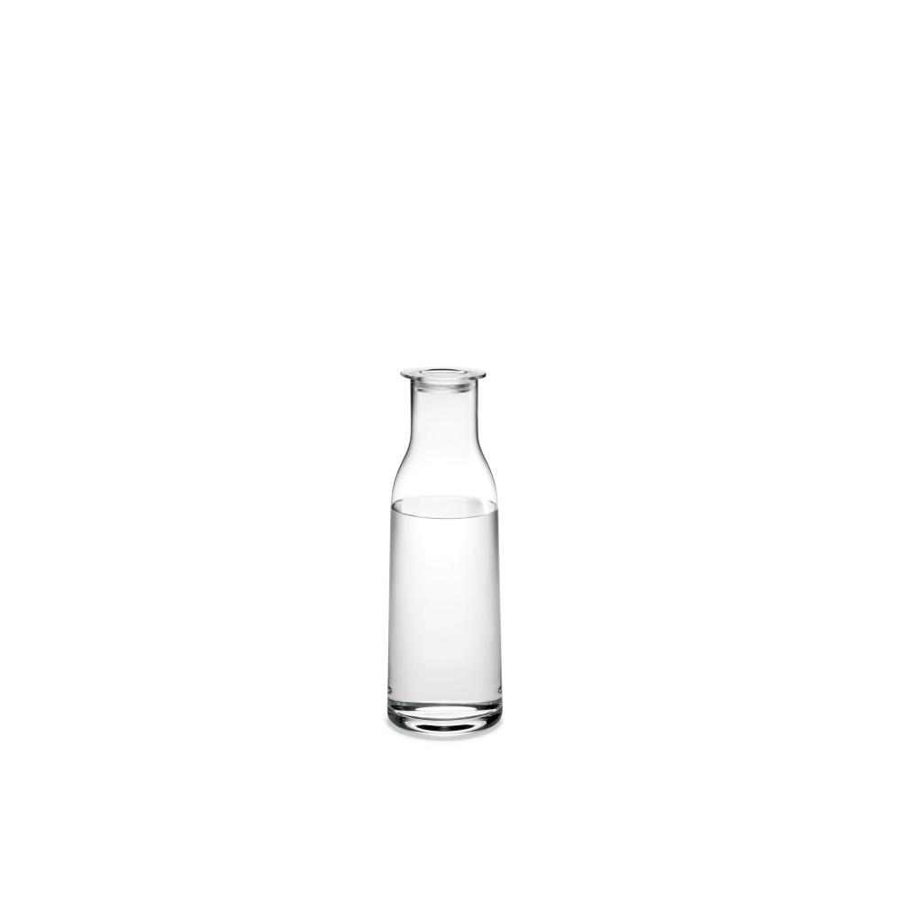 Holmegaard Minima Bottle s víkem, 90 cl