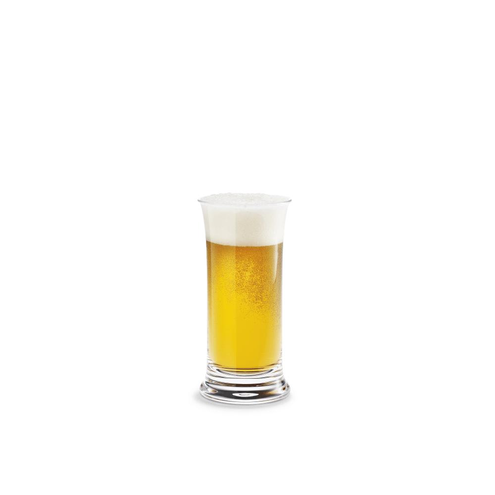 Holmegaard č. 5 pivní sklo