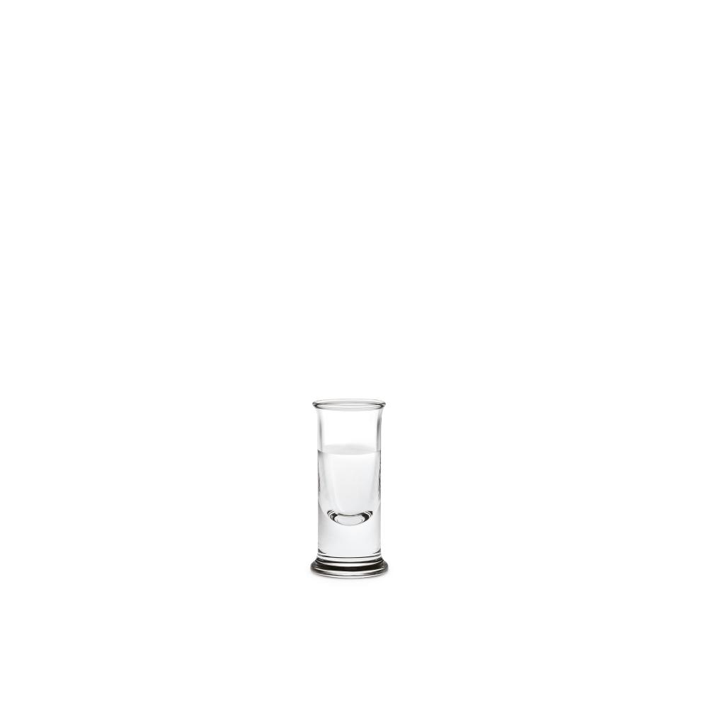 Holmegaard č. 5 Shot Glass