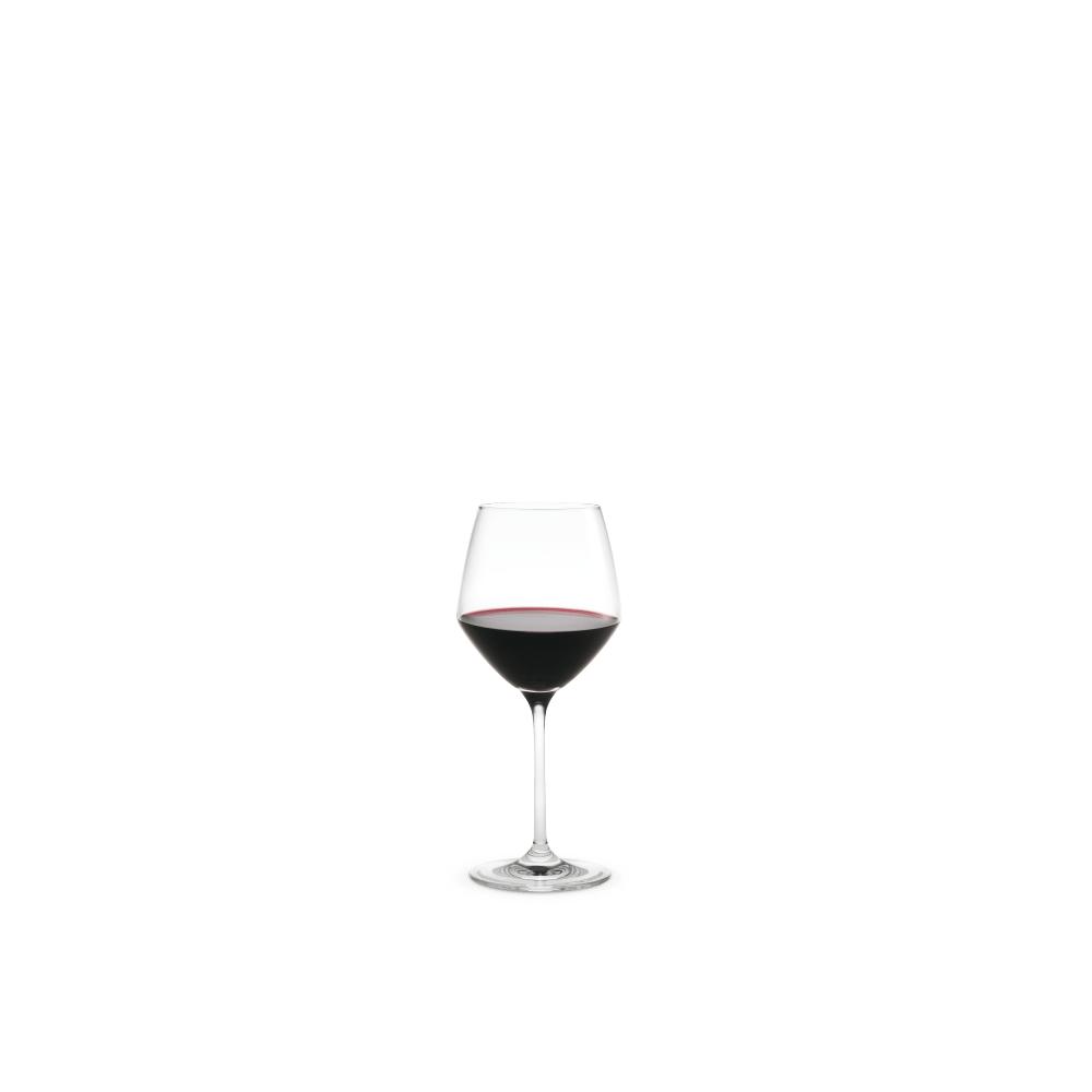 Holmegaard Perfection Bourgogne Glass, 6 ks.
