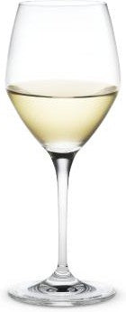 Holmegaard Perfection White Wine Glass, 6 ks.