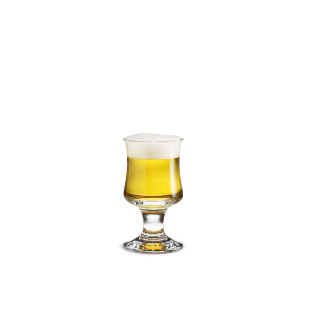 Holmegaard Skibsglas, pivní sklo