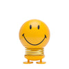 Hoptimist Smiley, žlutá