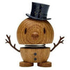 Hoptimist Snowman Oak, malý