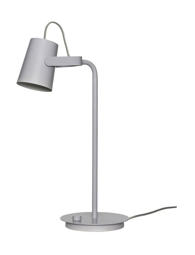Hübsch Ardente stolní lampa, světle šedá