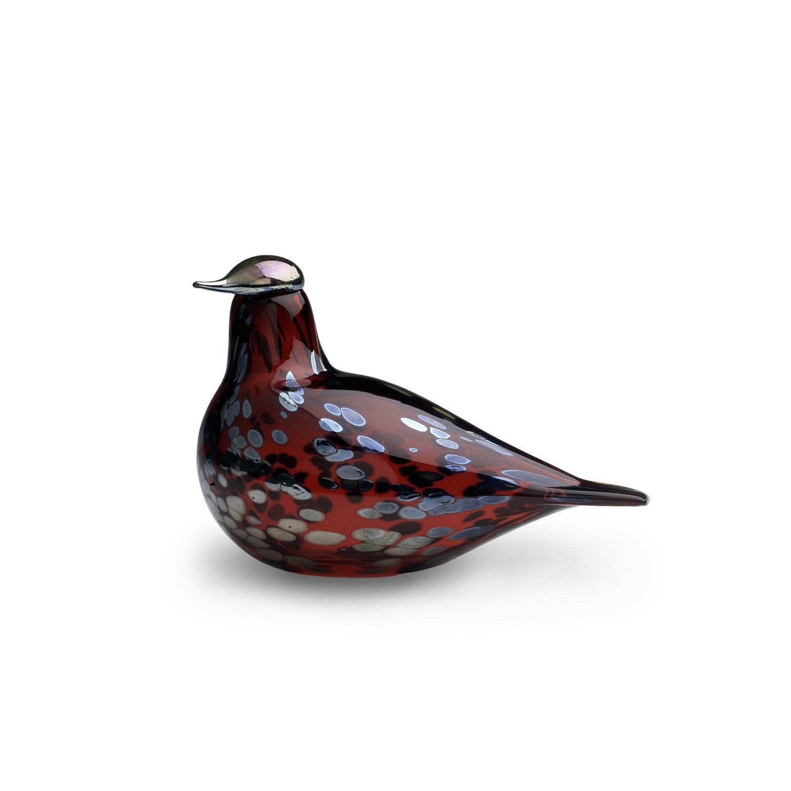 Iittala Birds od Toikka Robin, 13cm