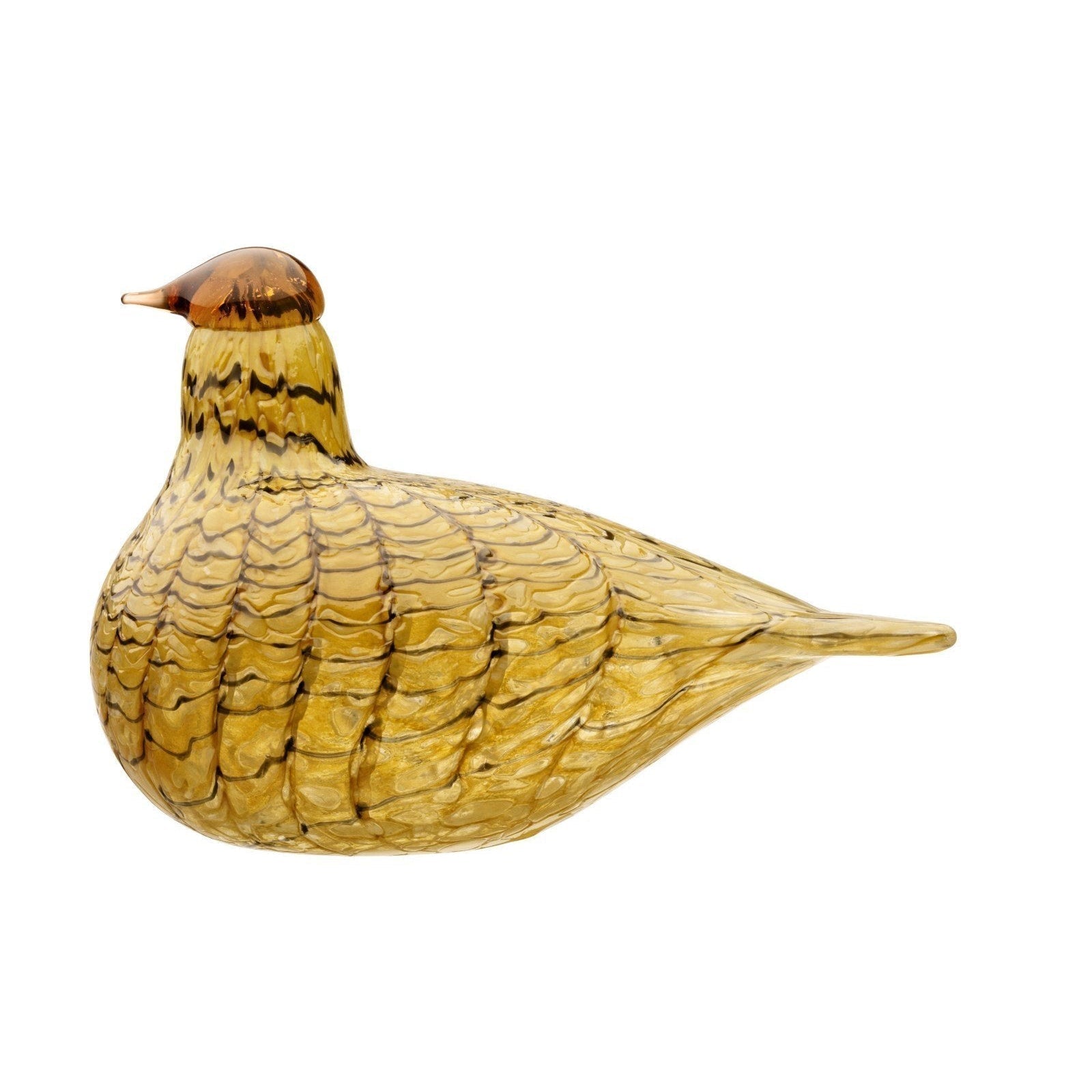 Iittala Birds od Toikka Summer Moor Chicken, 14 cm