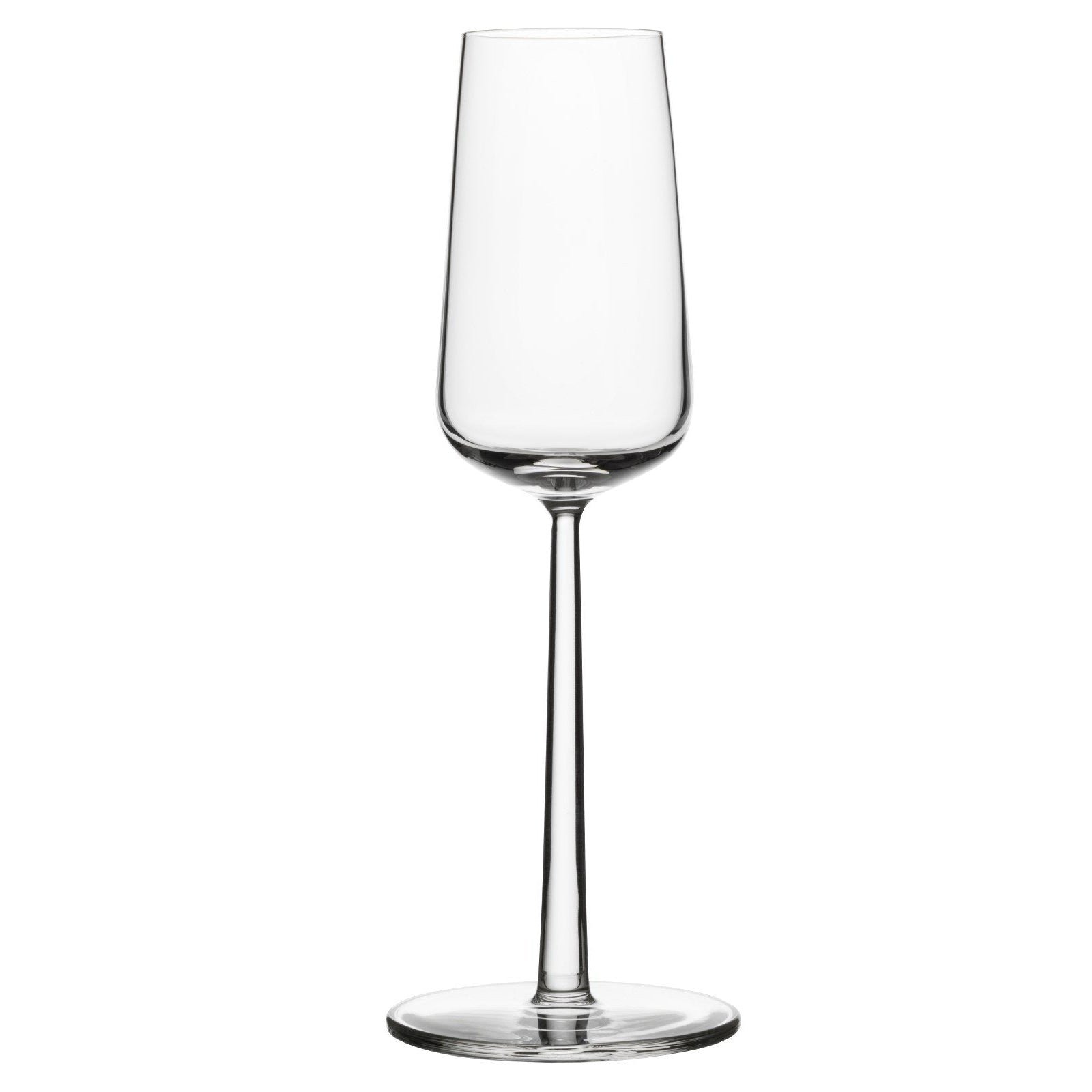 Iittala Essence Champagne Glass 2ks, 21cl