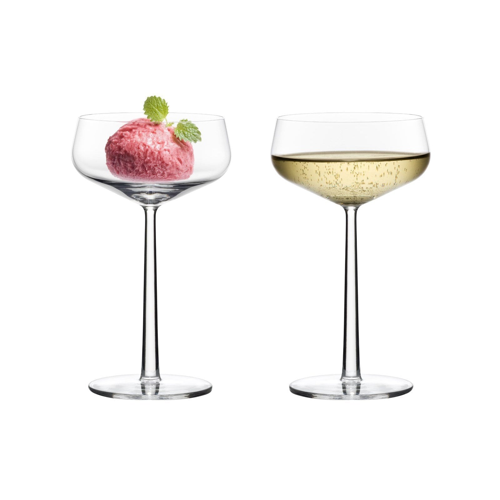 Iittala Essence Cocktail Glass 2ks, 31cl