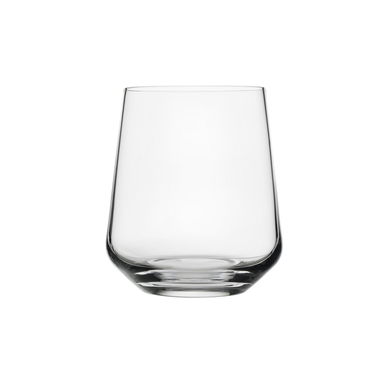 Iittala Essence Water Glass Clear 2ks, 35cl