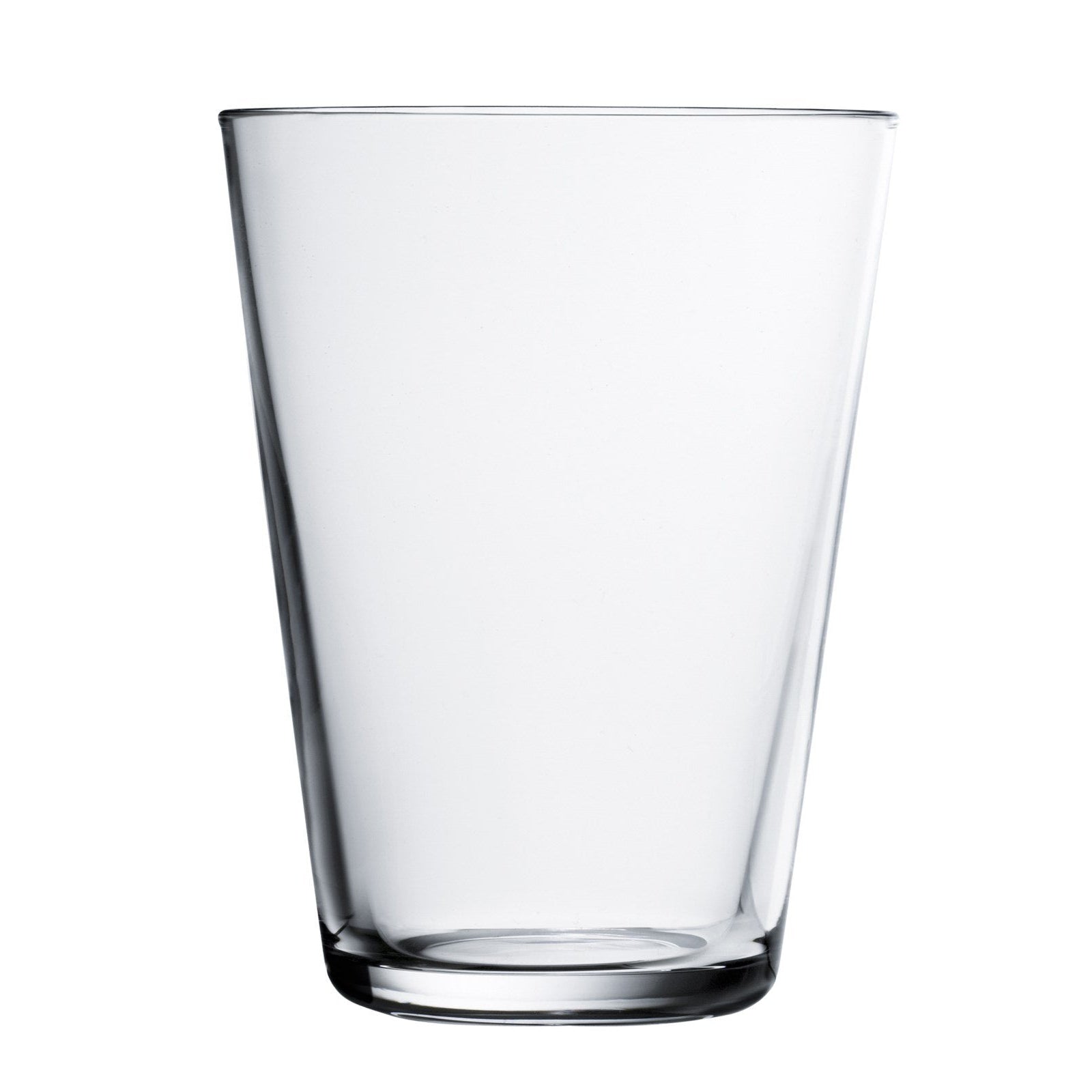 Iittala Kartio Glass Clear 2ks, 40cl