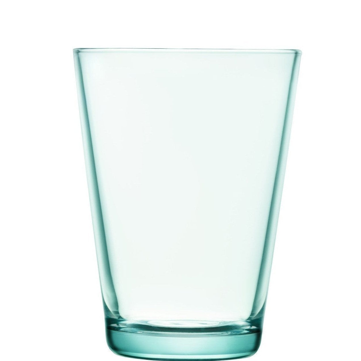 Iittala Kartio Glass Water Green 2ks, 40Cl