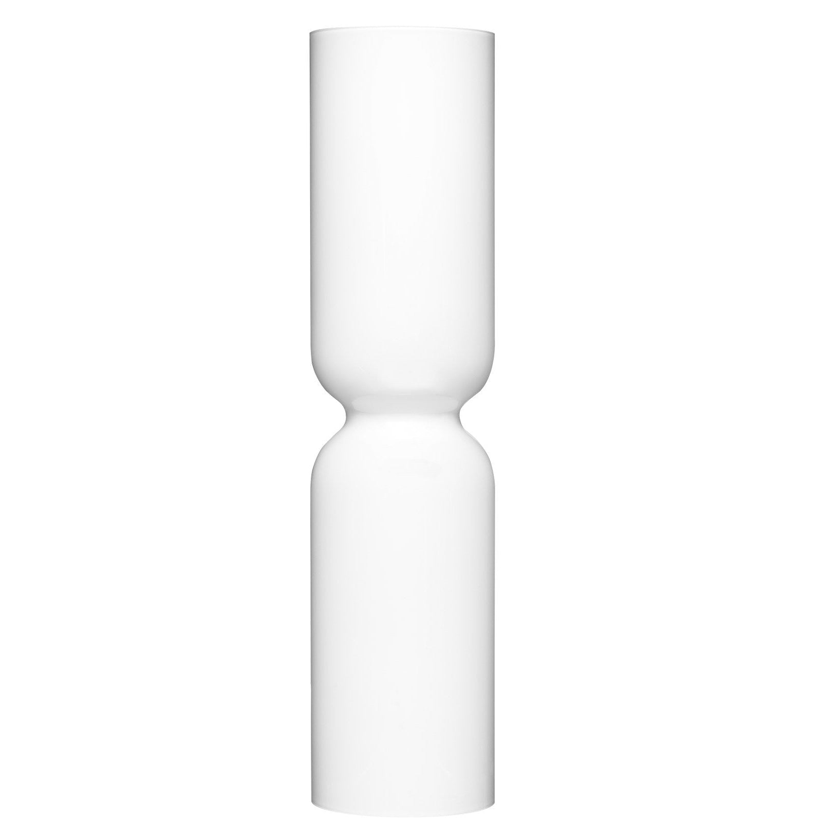 Iittala Lantern Holder White, 60 cm