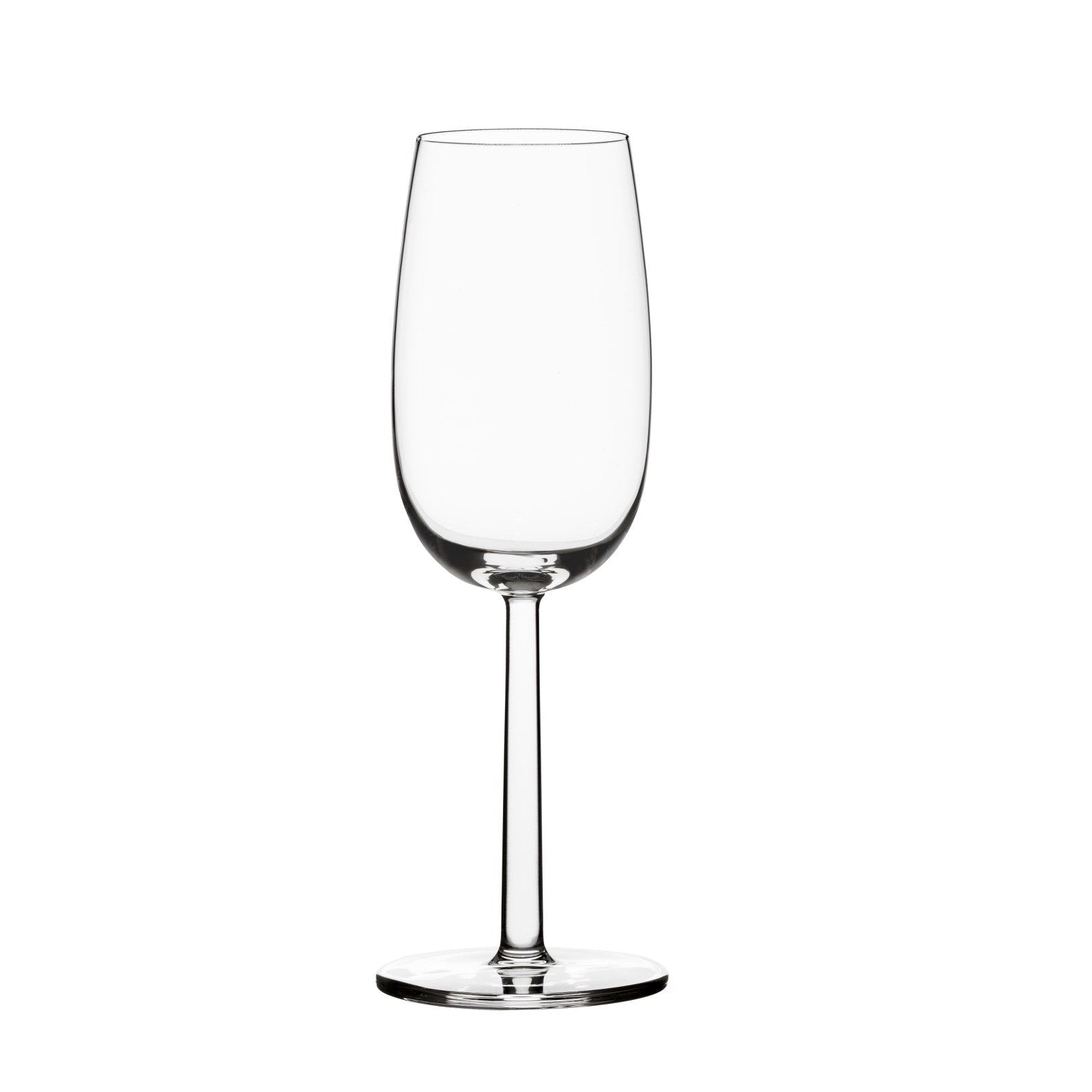 Iittala Raami Champagne Glass Clear 2ks, 24cl