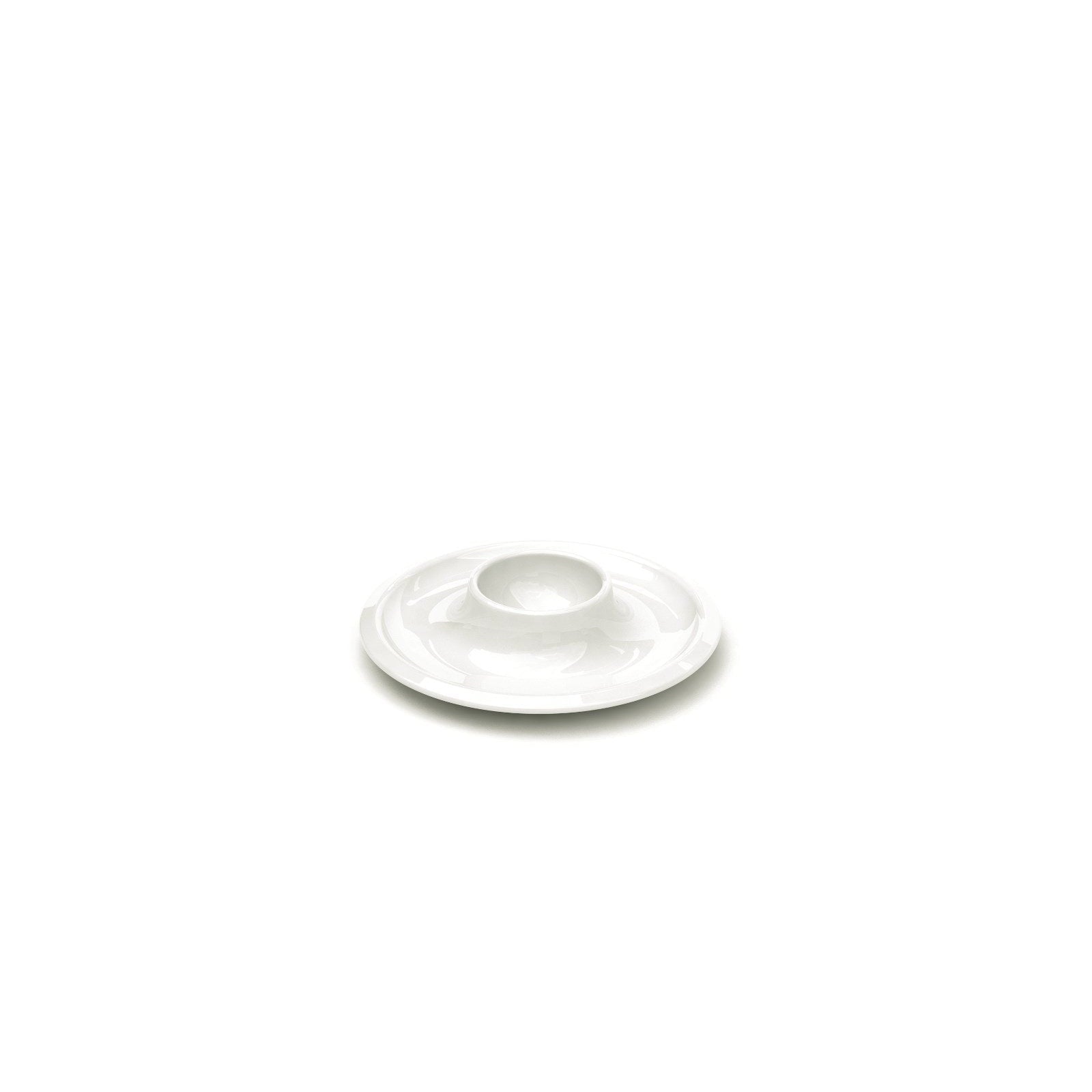 Iittala Raami Egg Cup White 2ks, 12 cm