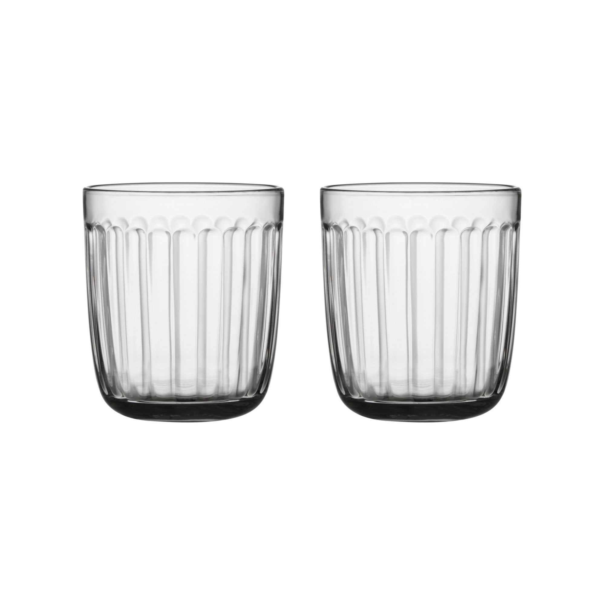 Iittala Raami Glass Clear 2ks, 26cl
