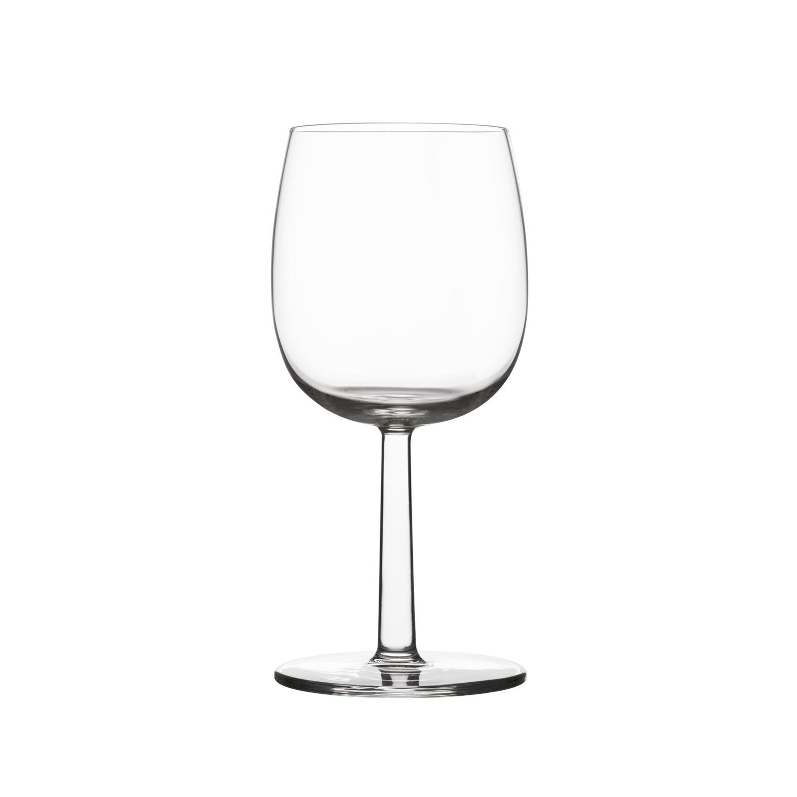 Iittala Raami Red Wine Glass Clear 2ks, 28cl