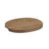 Iittala Raami Sersing Board Oak, 31 cm