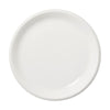 Iittala Raami Plate White, 27 cm