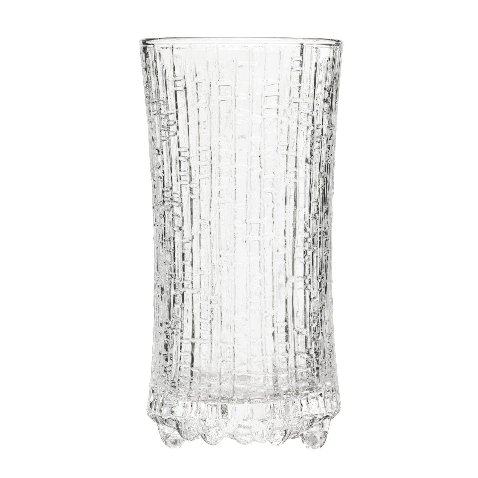 Iittala Ultima Thule Sparkling Wine Glass 2ks, 18cl