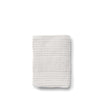 Juna Check ručník světle šedá, 50x100 cm