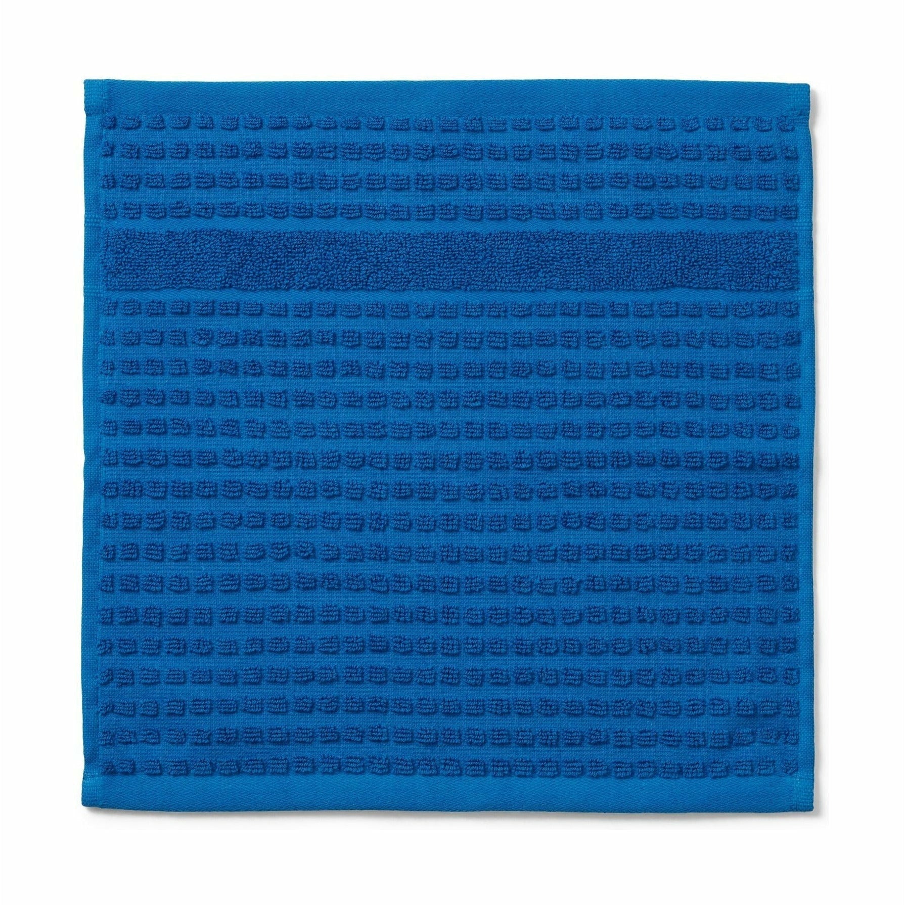 Juna Check žína 30x30 cm, modrá