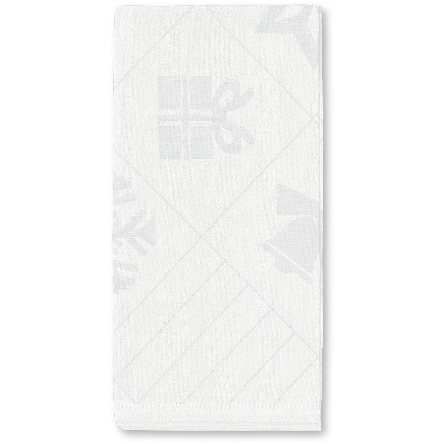 Juna Natale Cloth Napkin 45x45 cm 4 ks., Off White