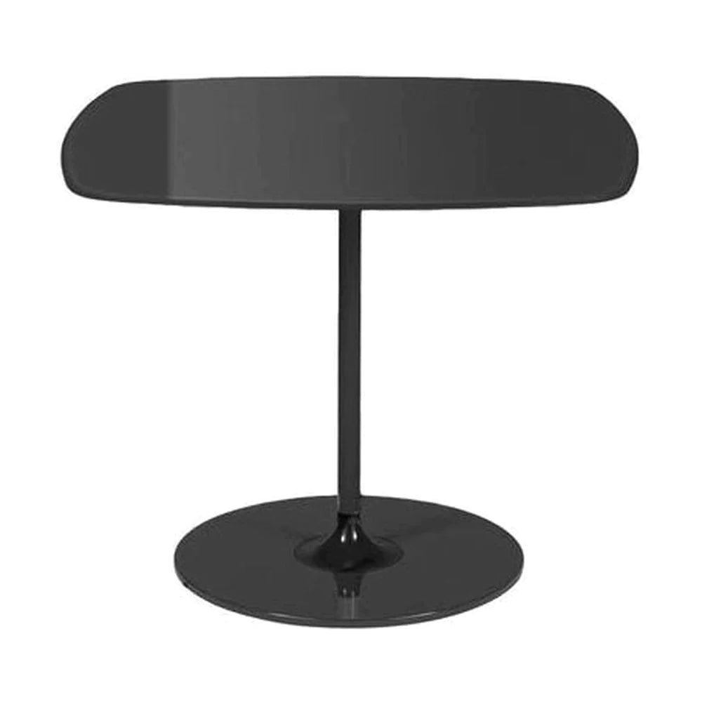 Kartell Thierry boční stůl nízký, černý