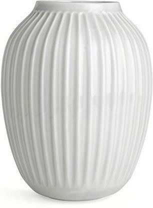Kähler Hammershøi váza bílá, velká
