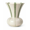 Kähler Signature Vase 20 Cm, Green