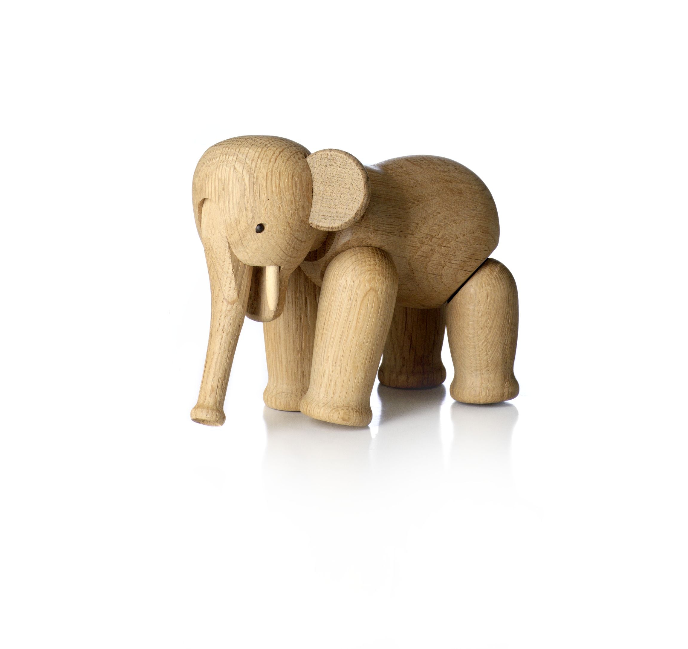 Kay Bojesen slon, malý