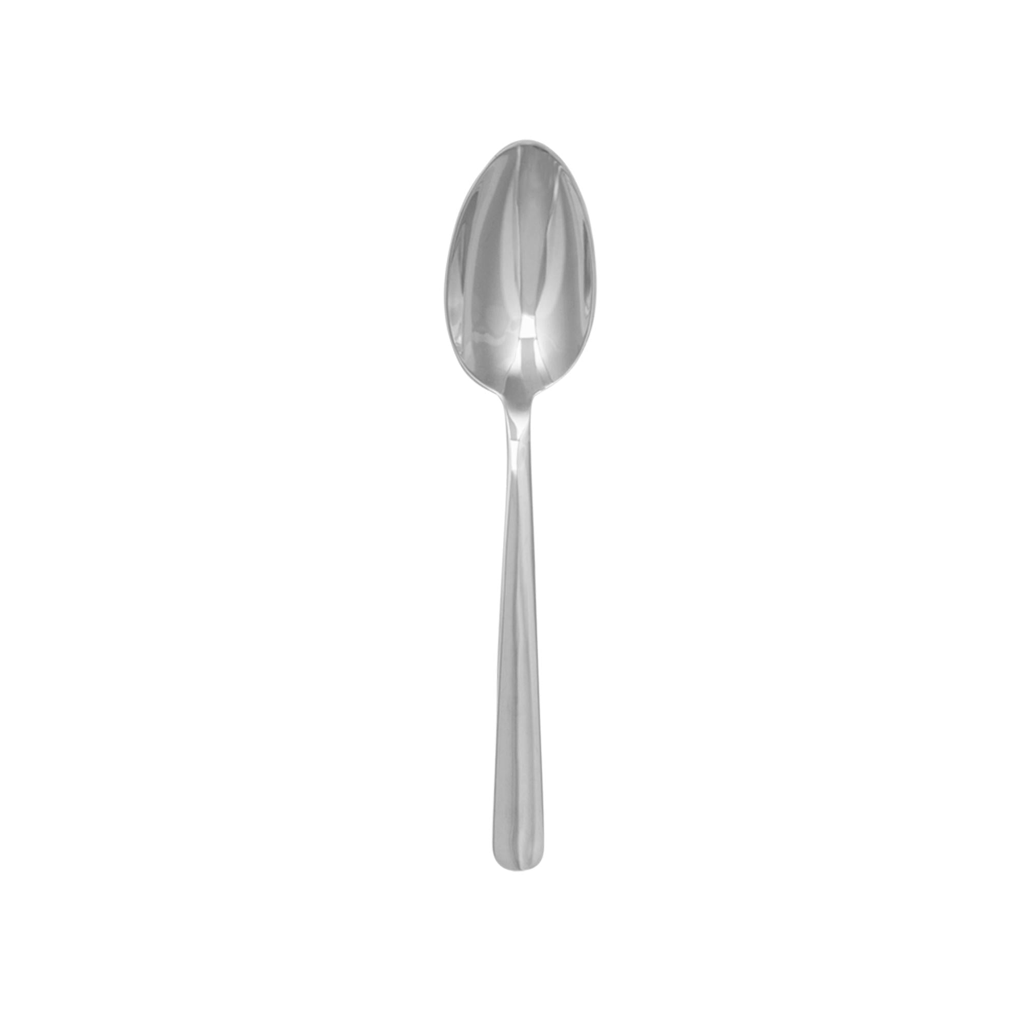 Kay Bojesen Grand Prix Dinner Spoon, leštěná ocel