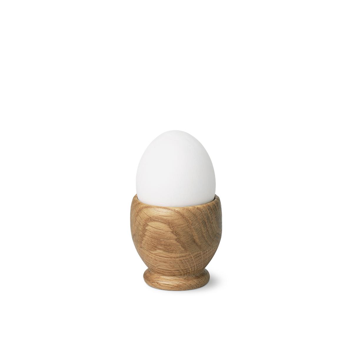 Kay Bojesen Egg Cup Ø5,5 cm, 2 ks.